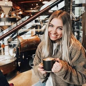 Meet your Posher, Madisyn